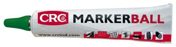 CRC Marker Ball Green